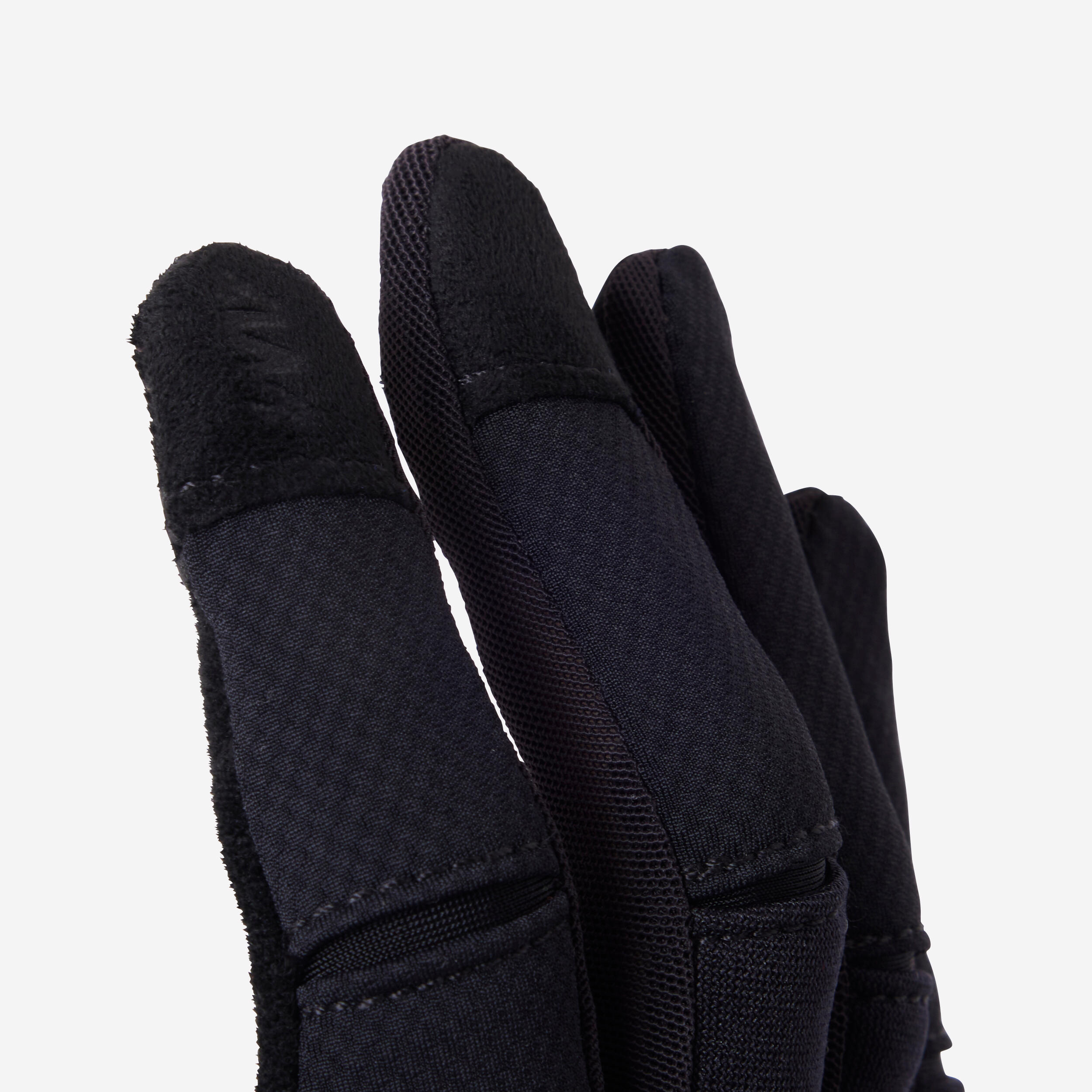 All-Mountain MTB Gloves Black