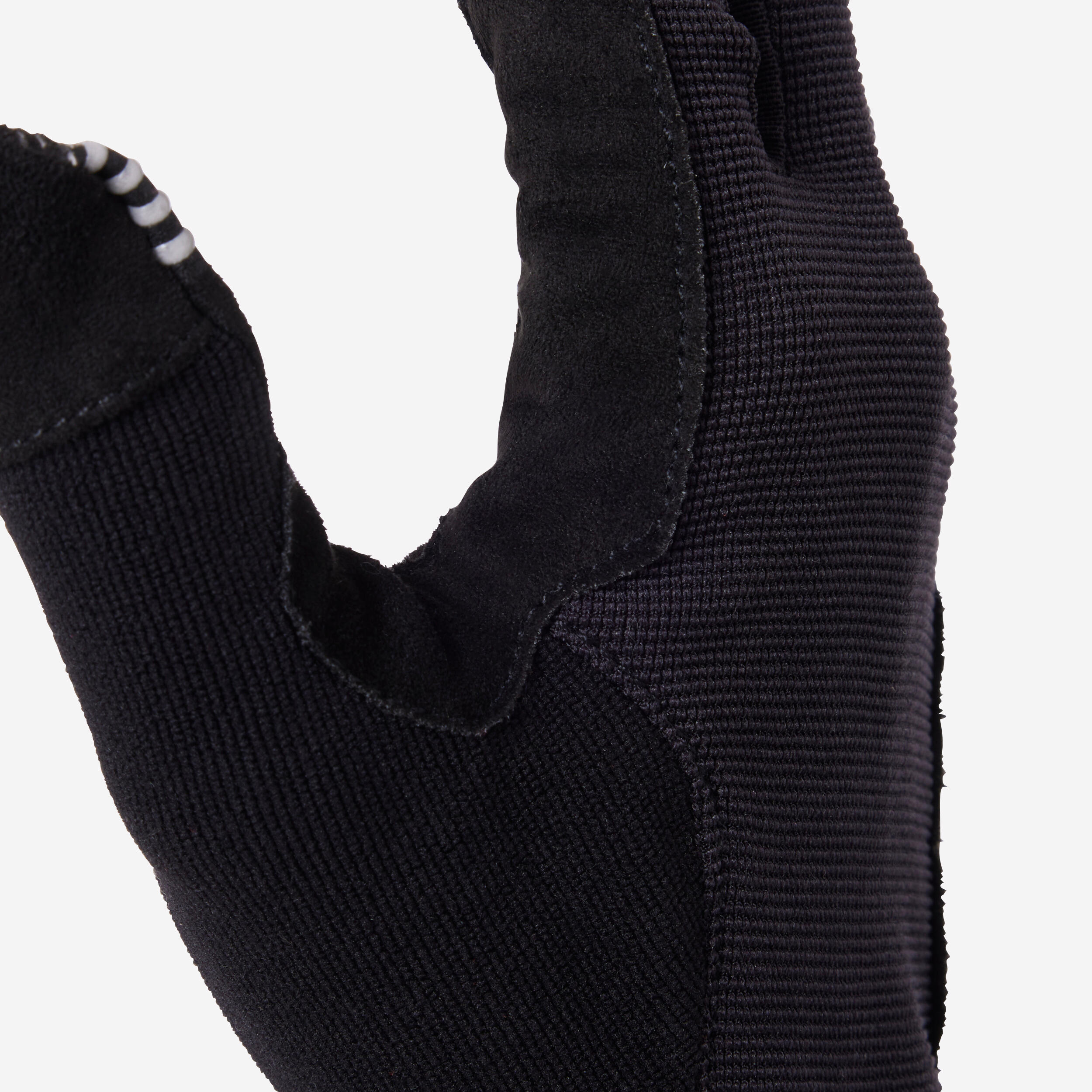 ST 100 Mountain Bike Gloves - Black 5/9