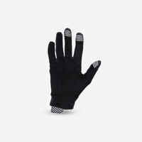 ST 100 Mountain Bike Gloves - Black