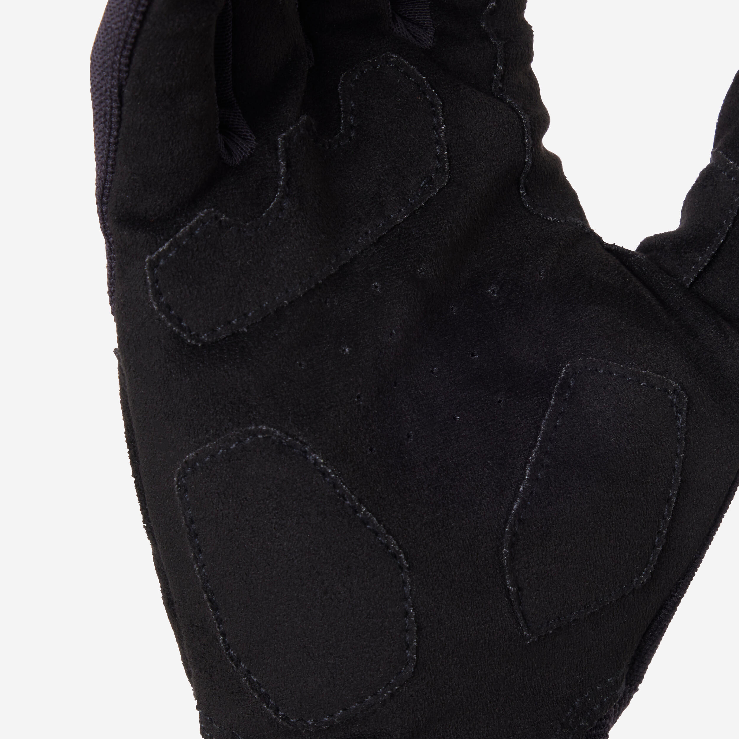 ST 100 Mountain Bike Gloves - Black 9/9