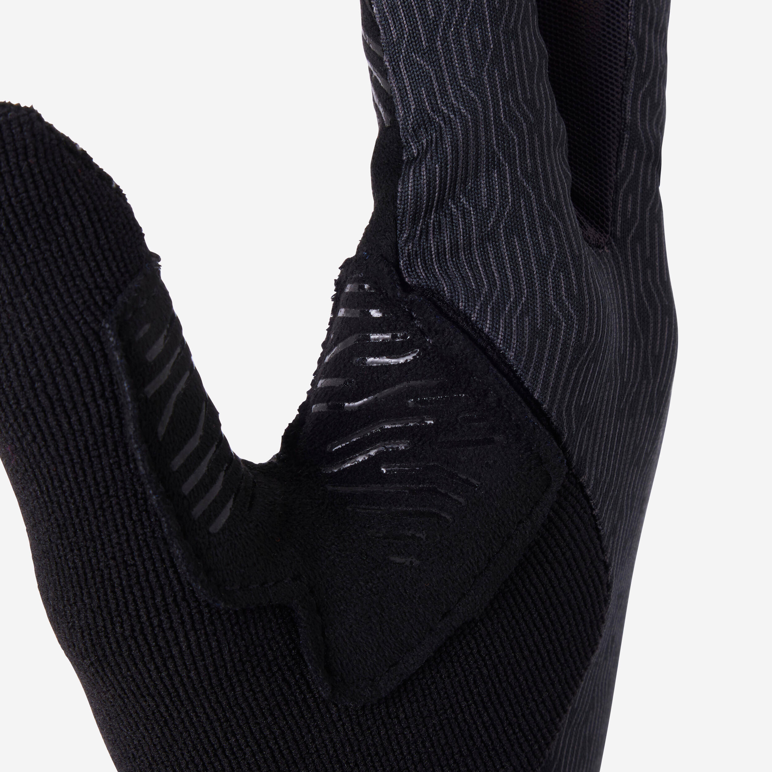 Mountain Bike Gloves Race Grip -  5