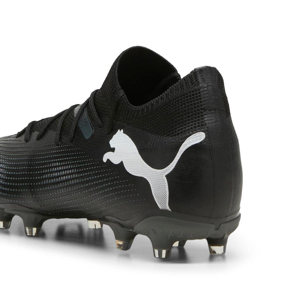 Adult Football Boots Future Match FG/AG - Black