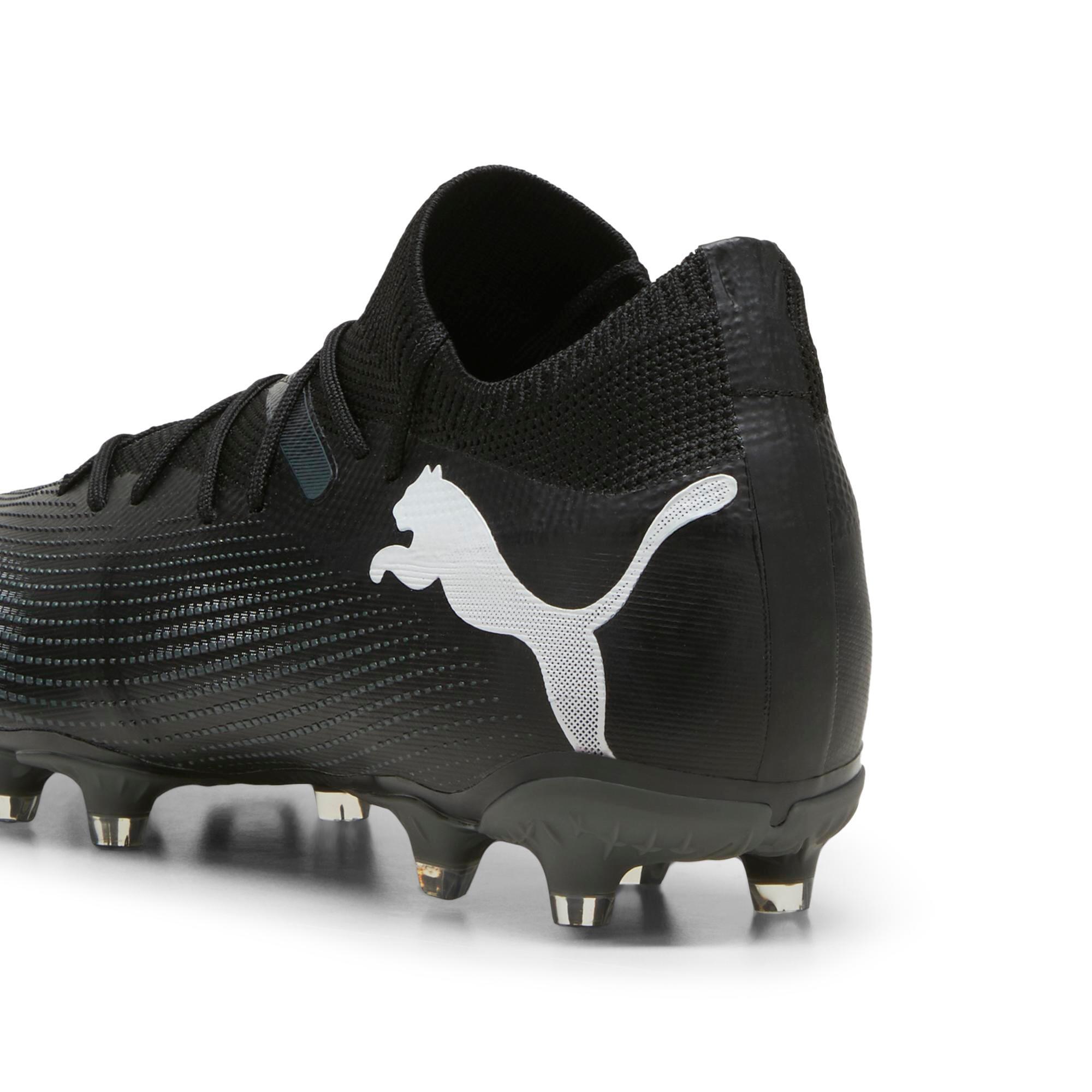PUMA Kopačky Future Match FG/AG čierne 46 · záber 5