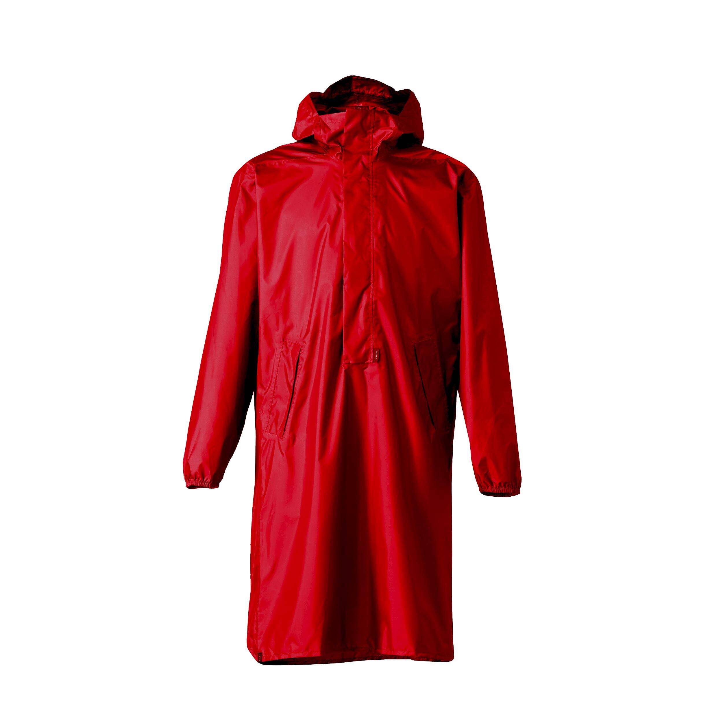 Poncho 500 - 60L OPCO