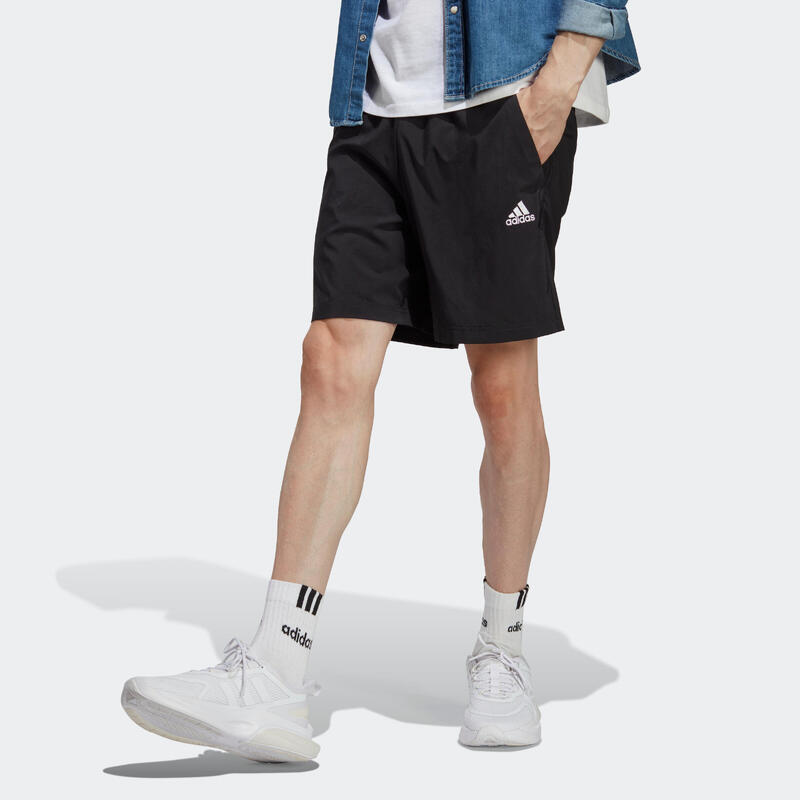 Pantalones Cortos deportivos y Shorts Hombre