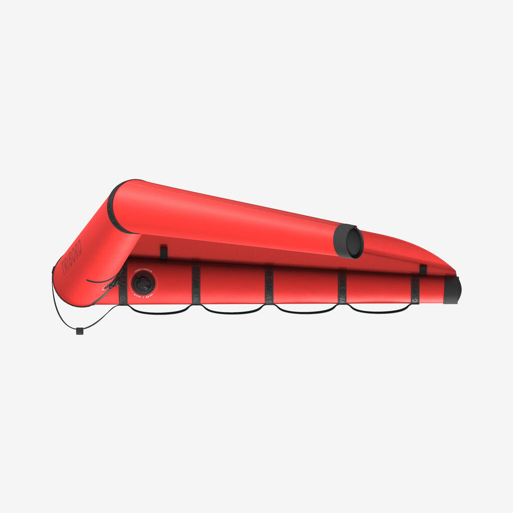 Papalote Wing de 2.5 m² 100 V2