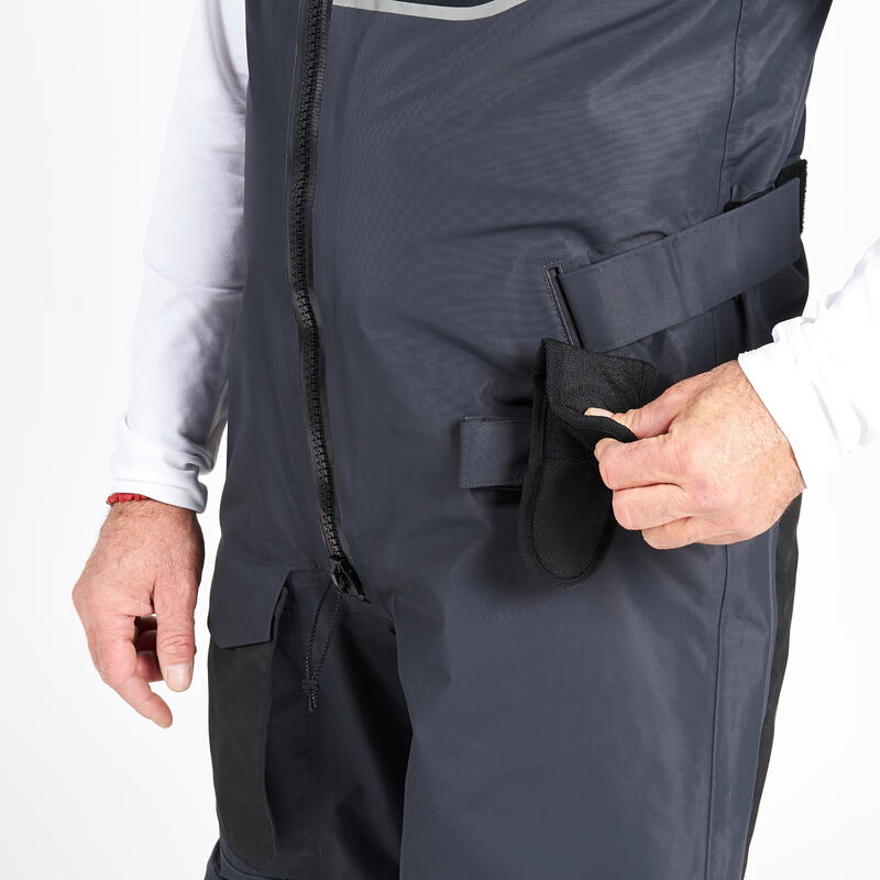 Gant de pêche hart solar - gris