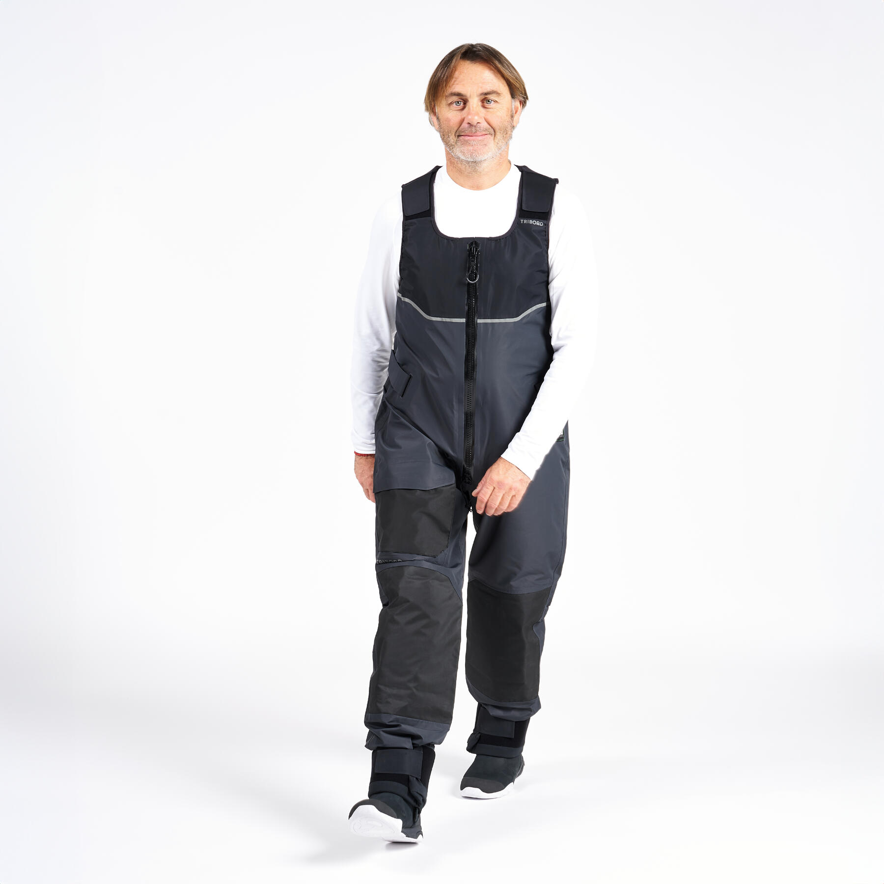 Comment laver et stocker votre panoplie PRO SERIES - midlayer ? 