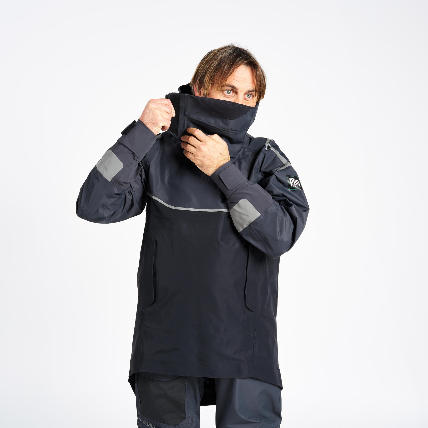 Comment laver et stocker votre panoplie PRO SERIES - midlayer ? 