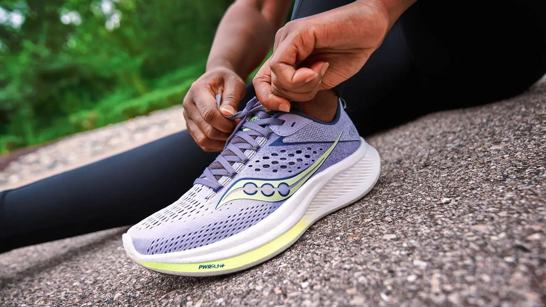 Laufschuhe pflegen und waschen: Finde hier heraus, wie es geht!