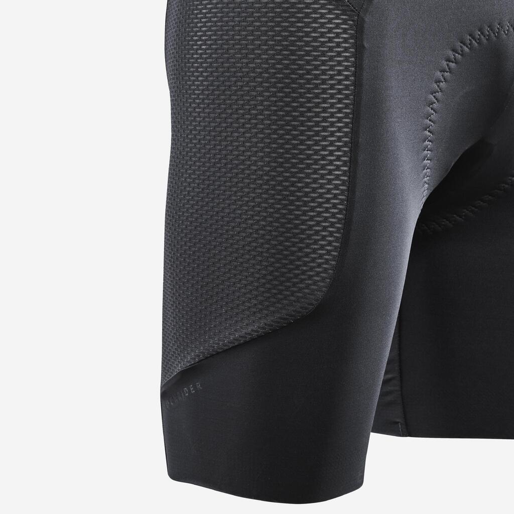 Mountain Bike Undershorts Comfort 900 - Black