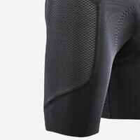 Mountain Bike Undershorts EXPL 700 - Black