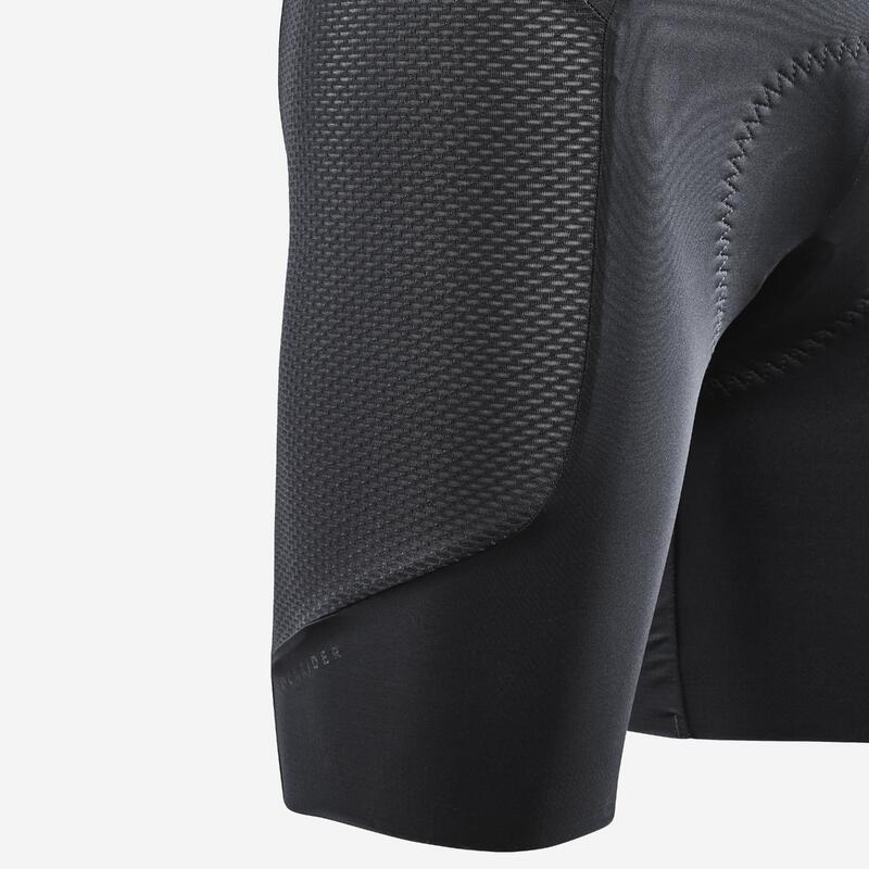 Şort interior MTB COMFORT 900 Negru