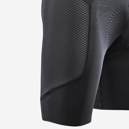 Велотруси чоловічі Comfort 900 чорні