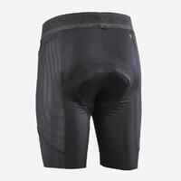 Mountain Bike Undershorts Comfort 900 - Black