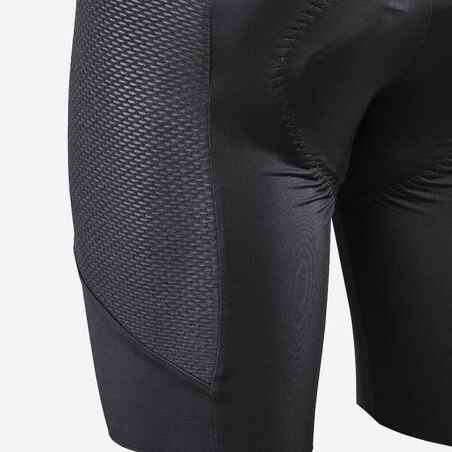 Mountain Bike Undershorts EXPL 700 - Black