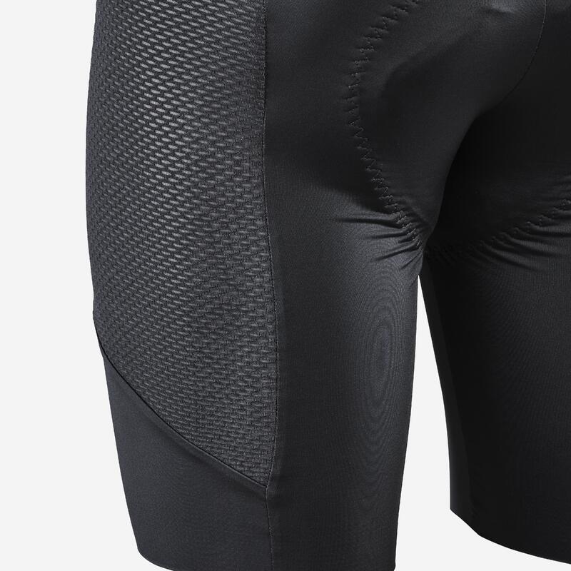 SOUS SHORT VELO VTT COMFORT 900 NOIR