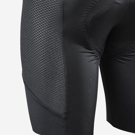 Велотруси чоловічі Comfort 900 чорні