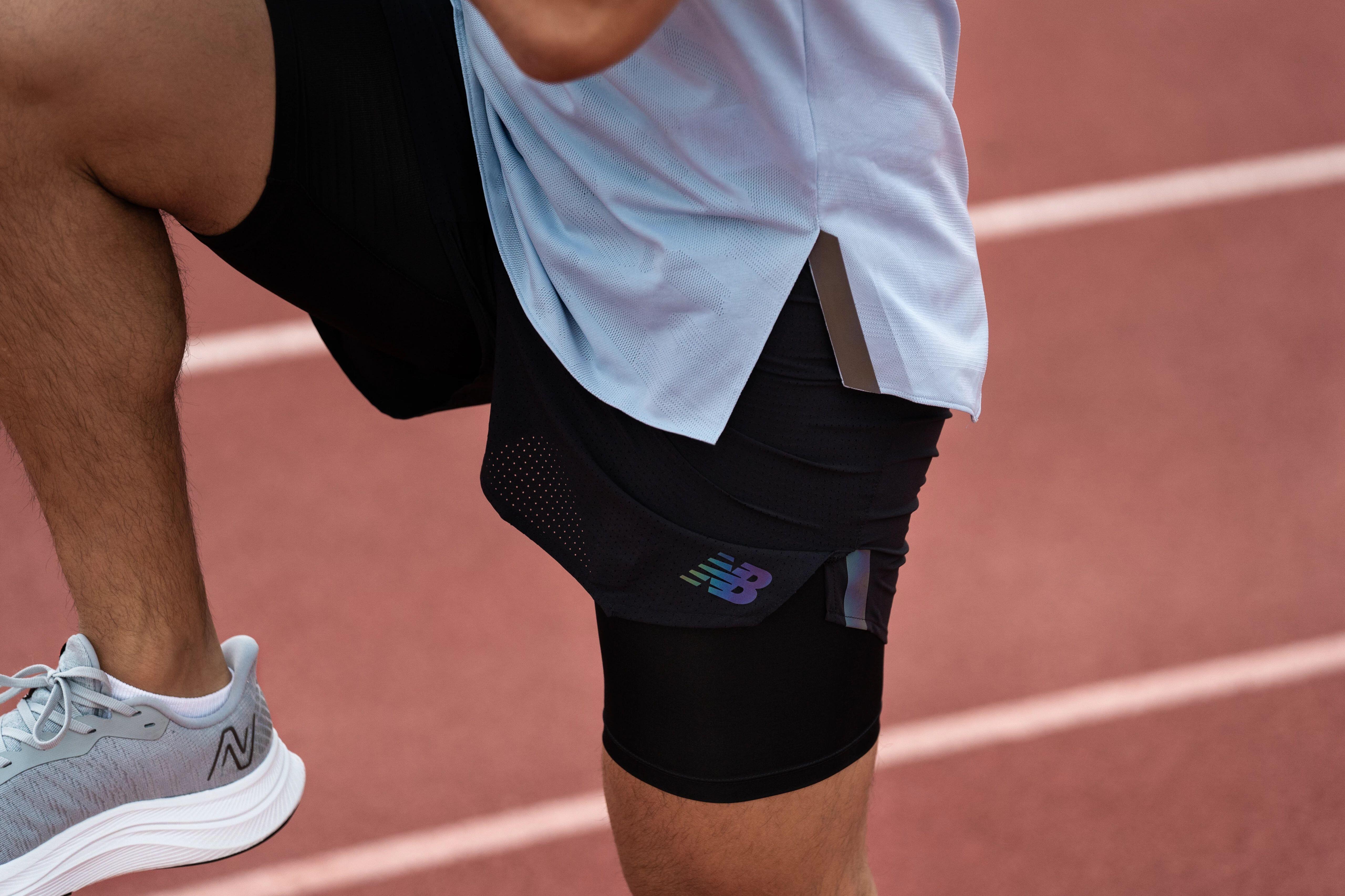Pantaloncini Running