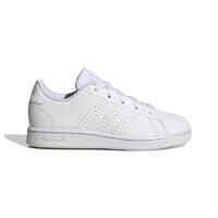 Trainers Advantage Lace-ups - White