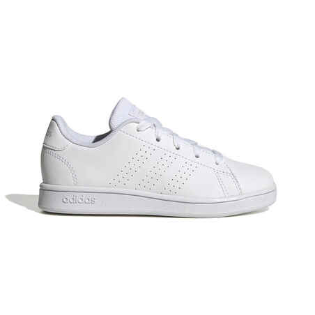 Trainers Advantage Lace-ups - White