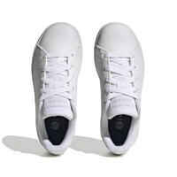 Trainers Advantage Lace-ups - White