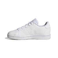 Trainers Advantage Lace-ups - White