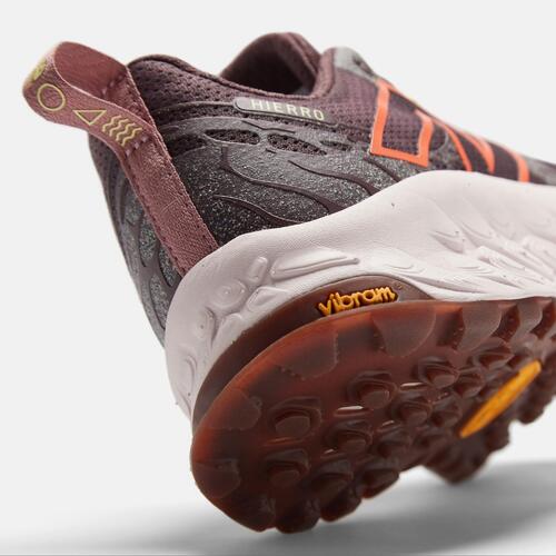 SCARPE TRAIL DONNA FRESH FOAM X HIERRO V8 SS24