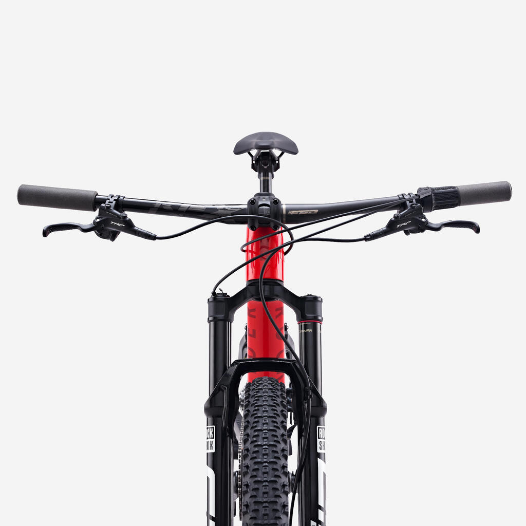 Horský bicykel XC Race 940 S LTD s karbónovým rámom