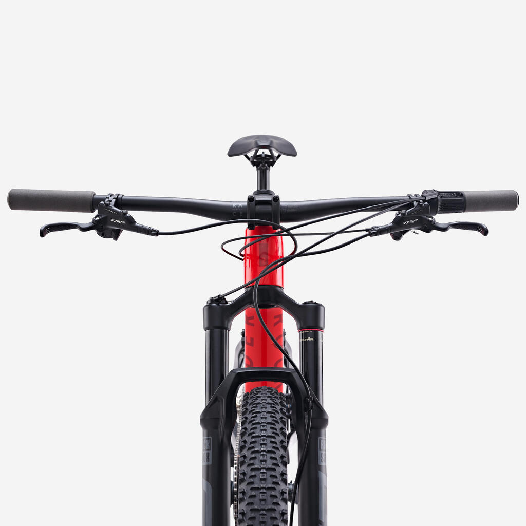 Crni brdski bicikl RACE 940 S