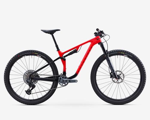 VTT ROCKRIDER RACE 940S