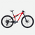 Vélo VTT tout suspendu XC cadre carbone RACE 940 S, Rouge