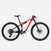 Vélo VTT tout suspendu XC cadre carbone RACE 940 S, Rouge