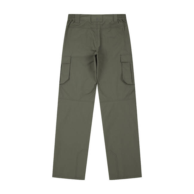 Men Breathable Lightweight Cargo Trousers Pants SG-500 - Grey