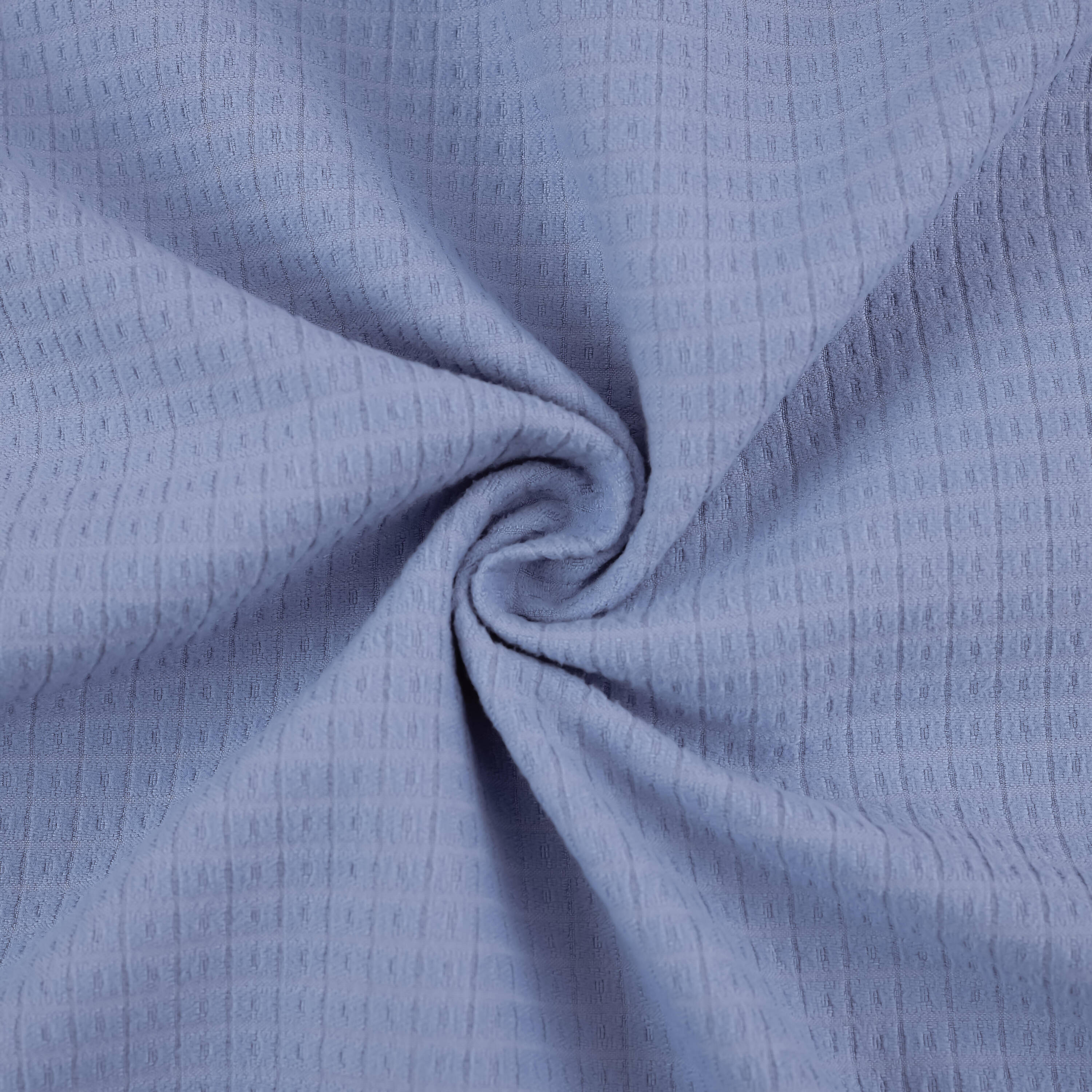 Microfibre towel L BLUE JEAN -  3