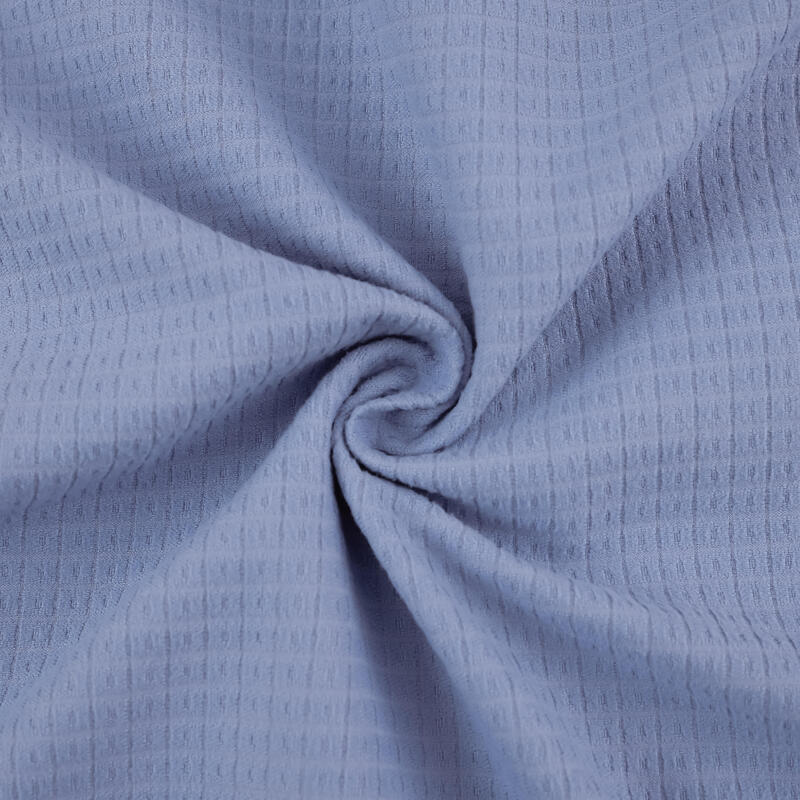 Prosop microfibră BLUE JEAN