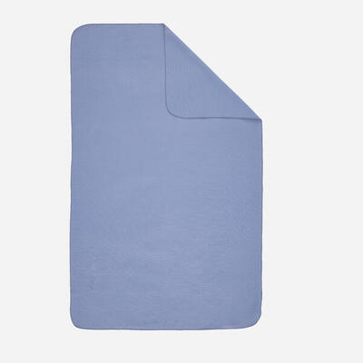 Telo microfibra L BLUE JEANS