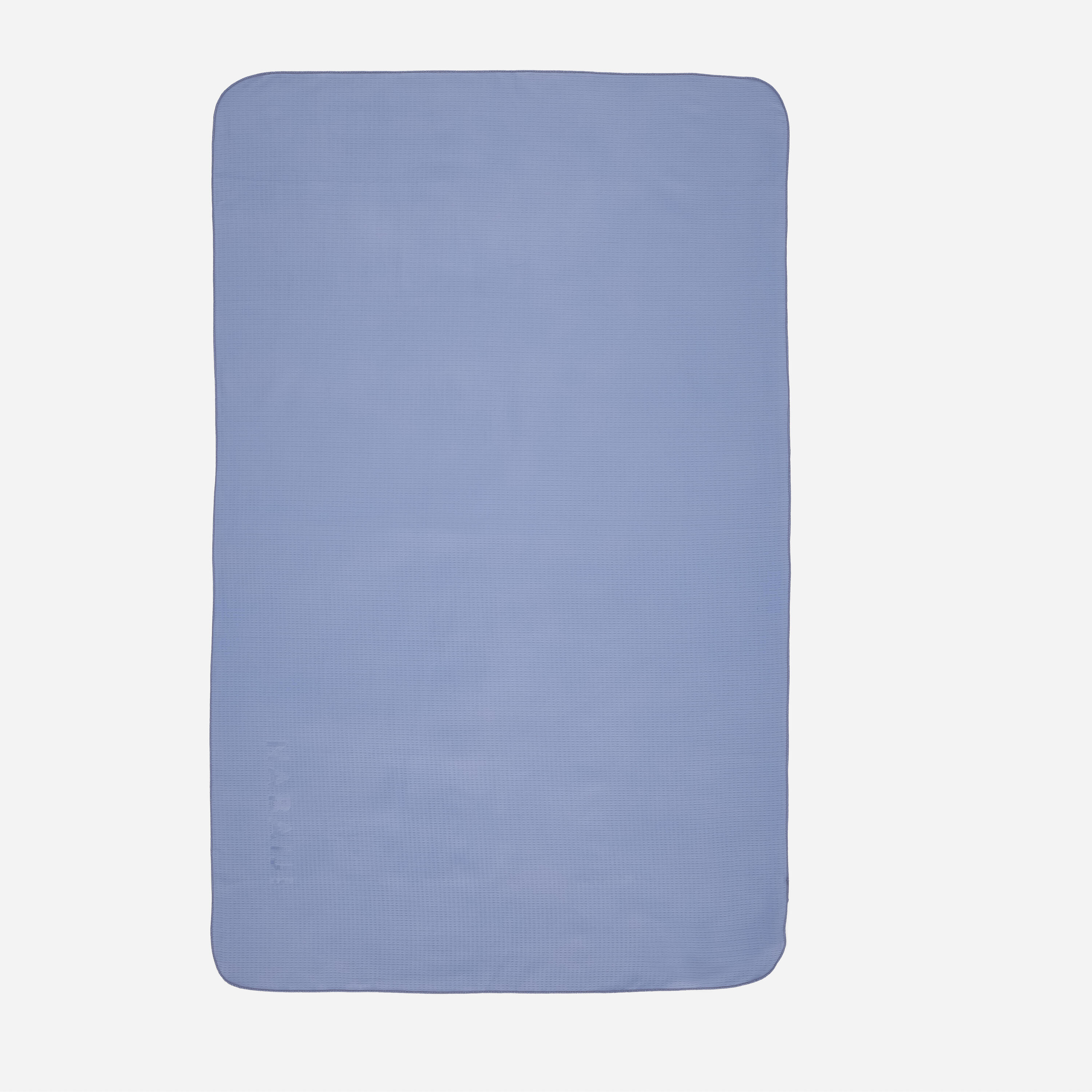 Toalla Microfibra Azul Vaquero 8/8