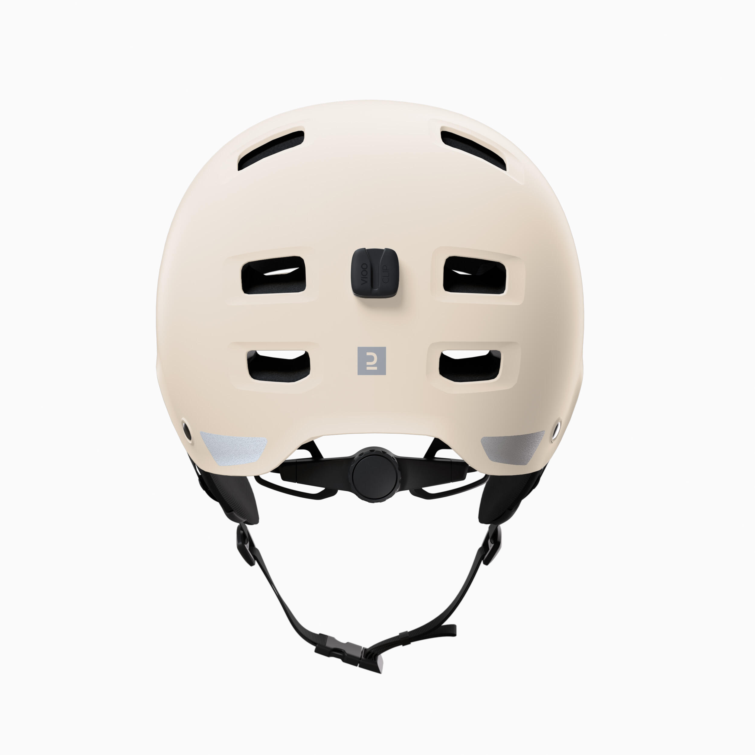 Casque de vélo bol – 500 - BTWIN