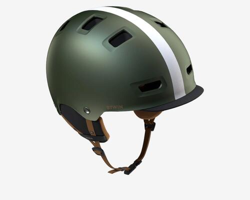 CAPACETE DE BICICLETA DE CIDADE BOL 540
