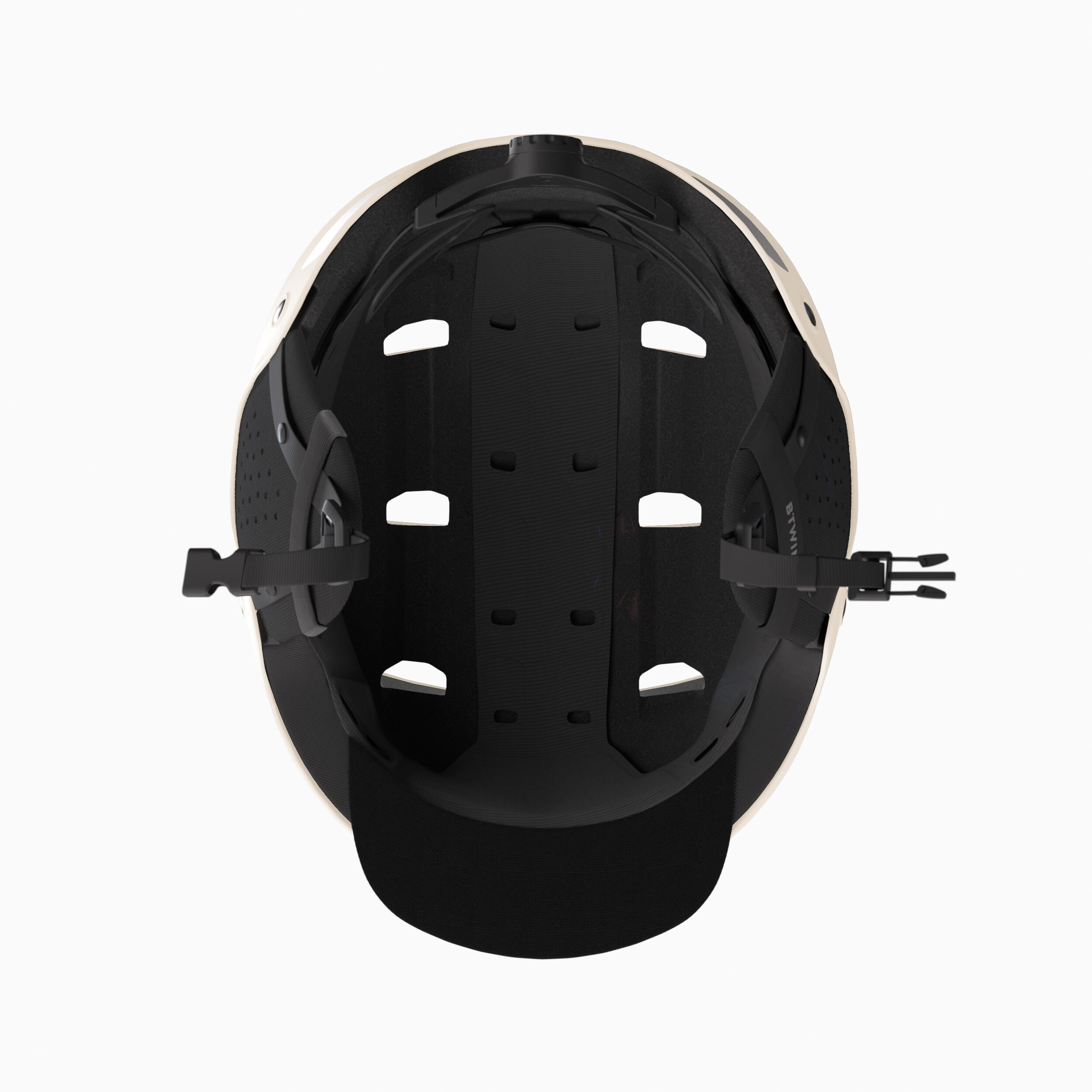 Casque de vélo bol – 500 - BTWIN