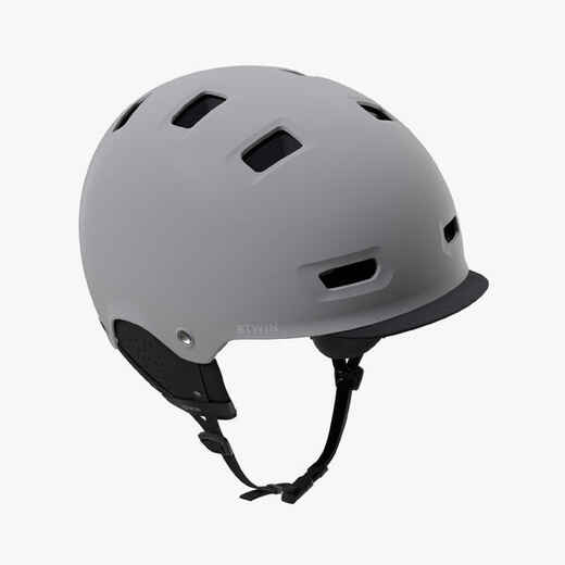 City Cycling Bowl Helmet -...