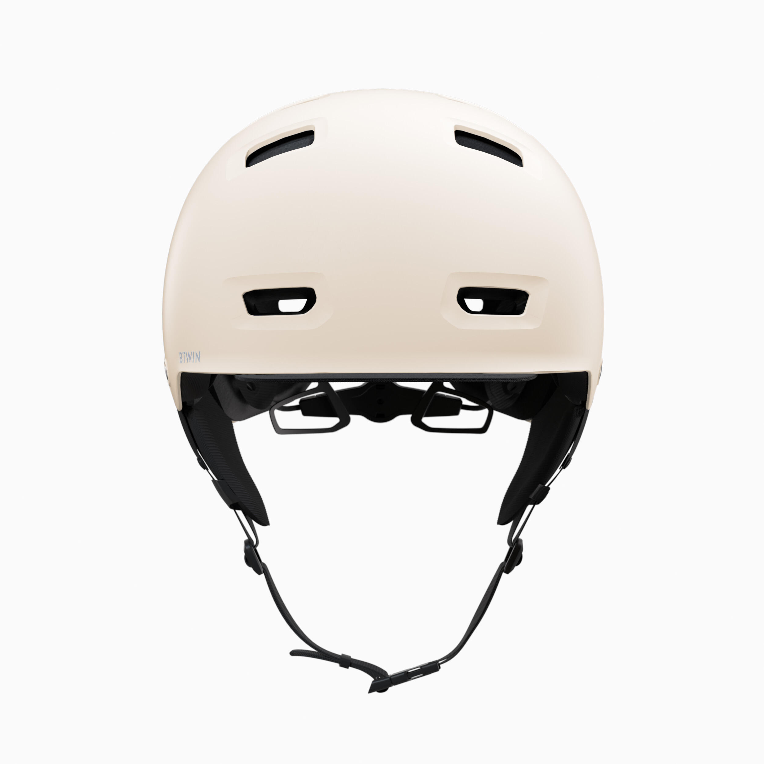 Casque de vélo bol – 500 - BTWIN
