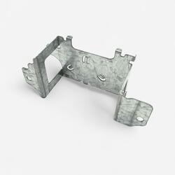 Support tracker CK300 for carrier