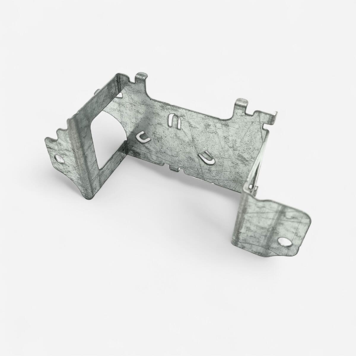 Support tracker CK300 for carrier