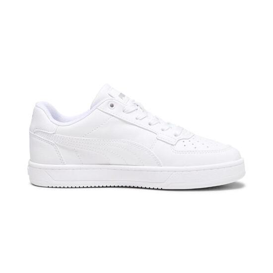 Zapatillas deportivas cordones Niños Puma Caven blanco del 35 al 39