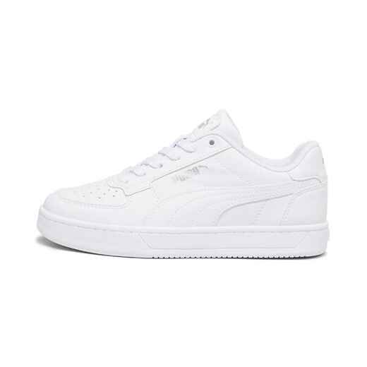 
      Kids' Lace-Up Trainers Caven 2.0 - White
  