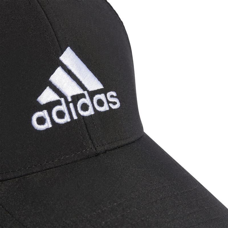 BONÉ DE EDUCAÇÃO FÍSICA CRIANÇA ADIDAS PRETO