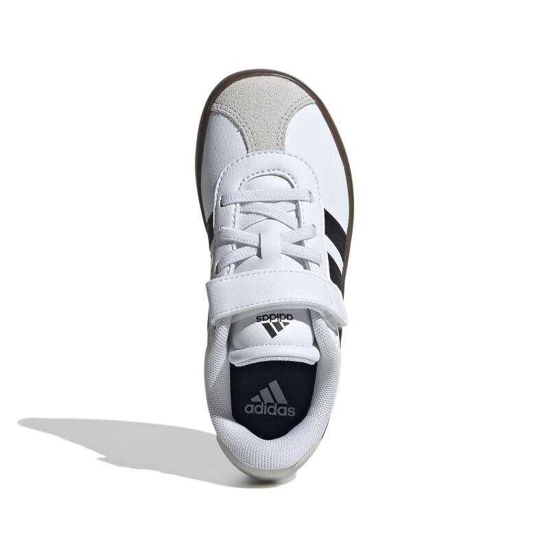 Dětské boty ADIDAS VL Court vel. 28-34