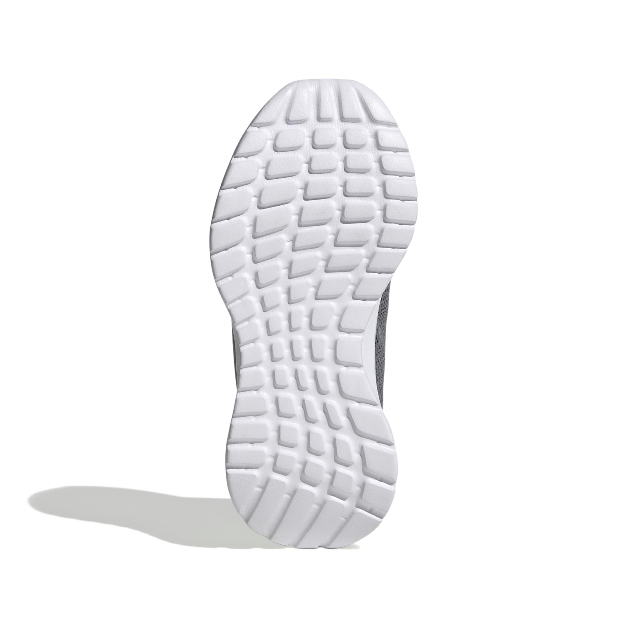 ADIDAS ADIDAS Tensaur Run detská šnurovacia obuv 35-39 sivo-zelená 35 · záber 6